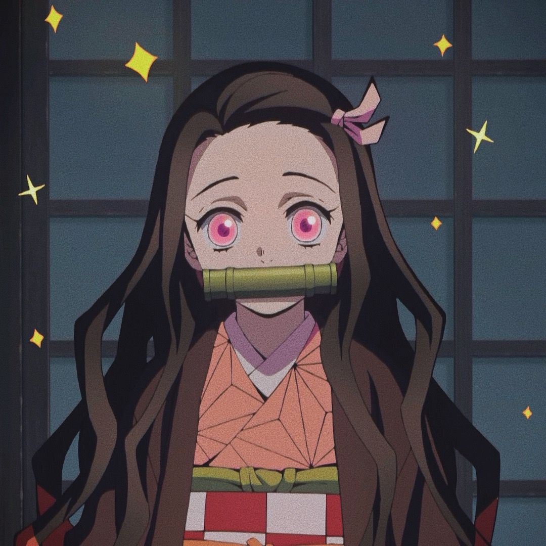 Nezuko Kamado